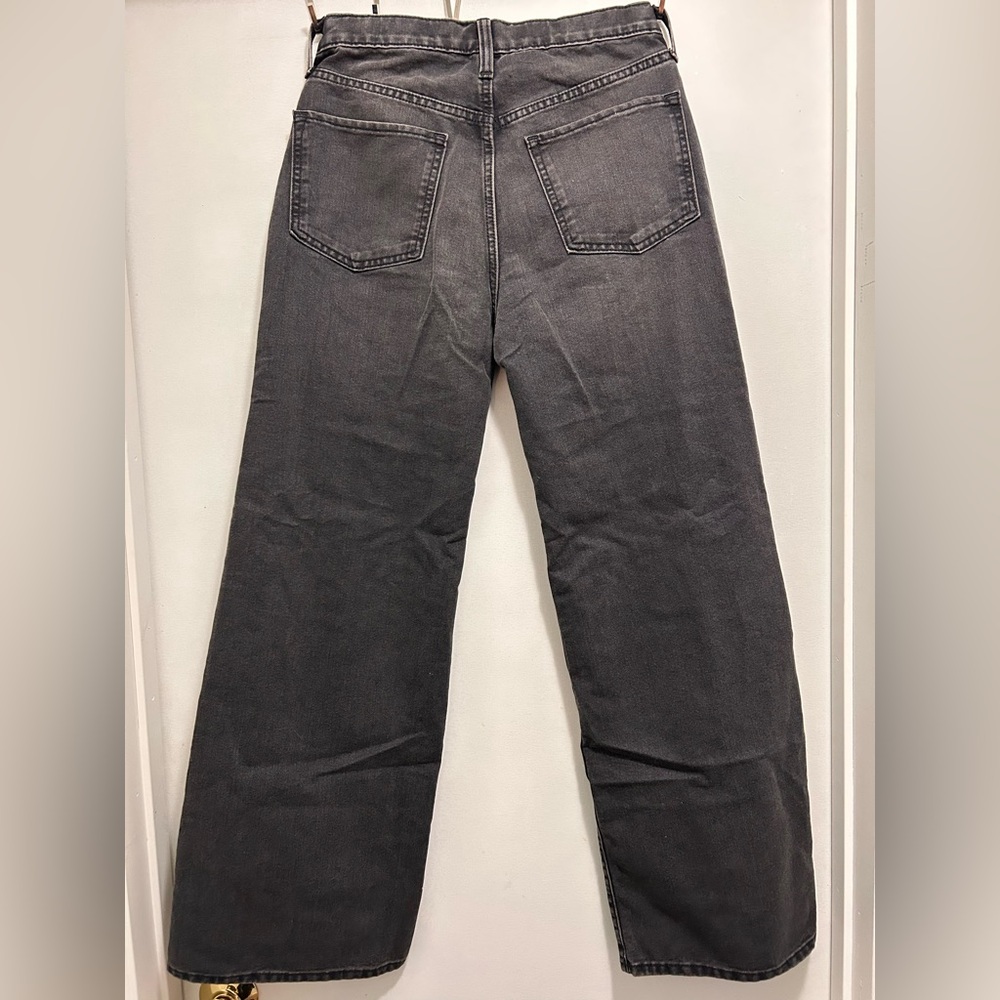 Old Navy Kids Charcoal Jeans